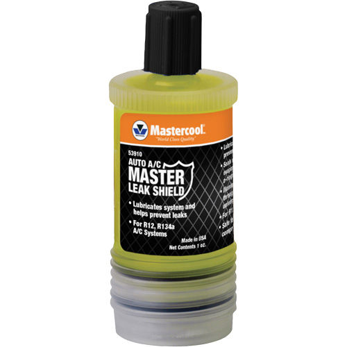 Protecteur antifuite pour climatisation automobile Master Distribution Élite MP