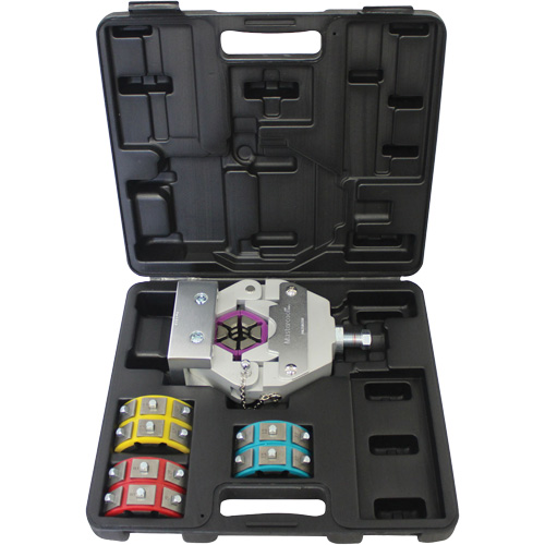 A/C Hose Crimper Distribution Élite MP