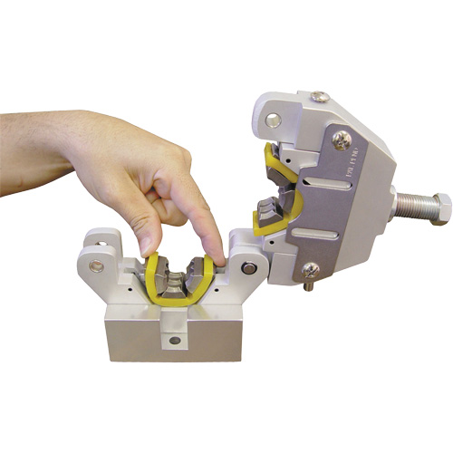 A/C Hose Crimper Distribution Élite MP