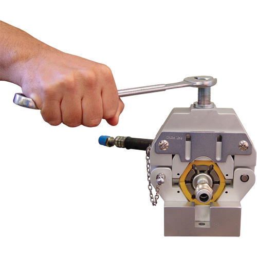 A/C Hose Crimper Distribution Élite MP