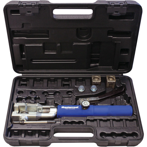 GM Fuel Line Flaring Kit Distribution Élite MP
