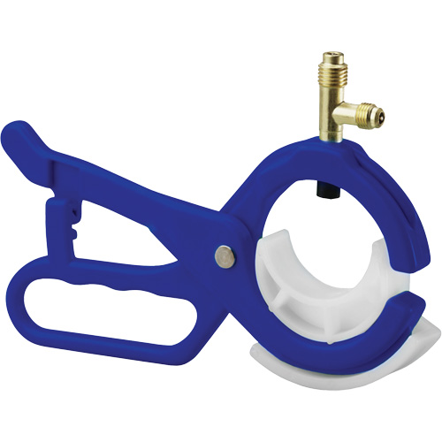 Robinet perce-canette lat&eacute;ral 3 en 1 (norme &eacute;.-U.)? Distribution Élite MP