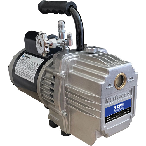 Vacuum Pump Distribution Élite MP