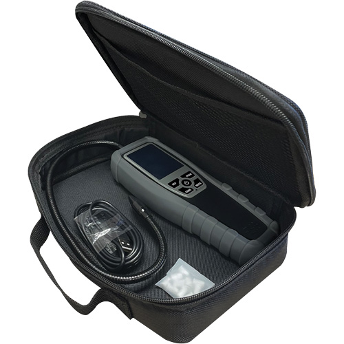 Black Series Infrared Refrigerant Leak Detector Distribution Élite MP