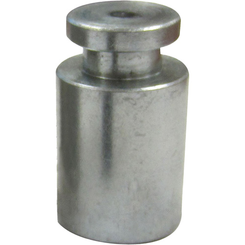 Adaptateur 3/8" &agrave; double &eacute;vasement pour conduite de refroidissement de transmission GM Distribution Élite MP