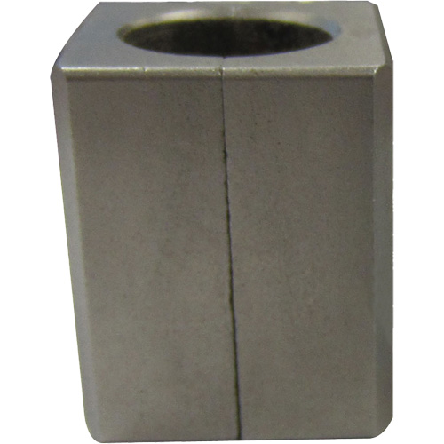 Jeu de matrices 3/8" &agrave; double &eacute;vasement pour conduite de refroidissement de transmission GM Distribution Élite MP