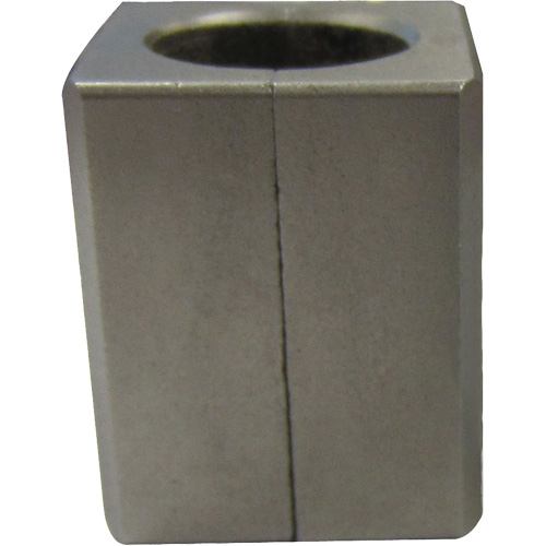 Jeu de matrices 1/2" &agrave; double &eacute;vasement pour conduite de refroidissement de transmission GM Distribution Élite MP