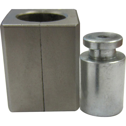 1/2? GM Transmission Cooling Line Die And Adapter Set Distribution Élite MP