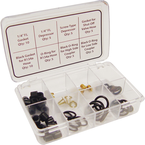 Charging Adapter Repair Kit Distribution Élite MP