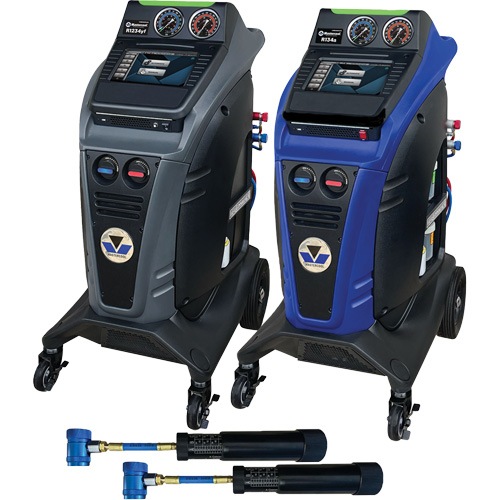 Ensemble R/R/R avec COMMANDER2100 & COMMANDER4100 Distribution Élite MP