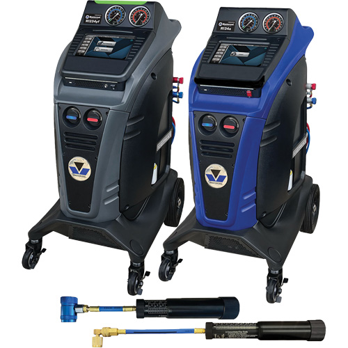 Ensemble R/R/R avec COMMANDER1100 & COMMANDER4100 Distribution Élite MP