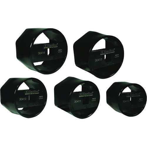 Axle Nut Socket Set Distribution Élite MP