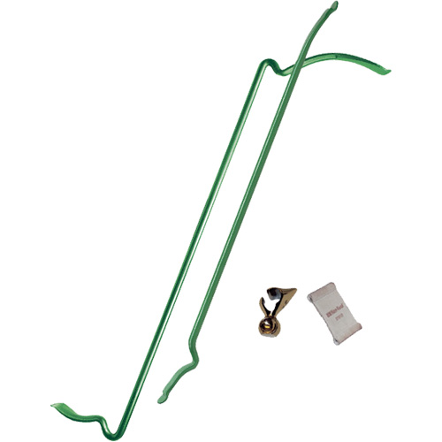 Ensemble pour changement de pneus Serpent(MC0 4 mcx Distribution Élite MP