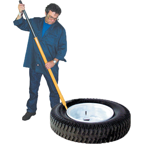 T26B Heavy-Duty Impact Bead Breaker Distribution Élite MP