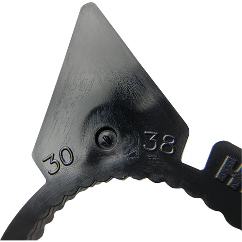 HexChex Multi-Size Loose Wheel Nut Indicator Distribution Élite MP