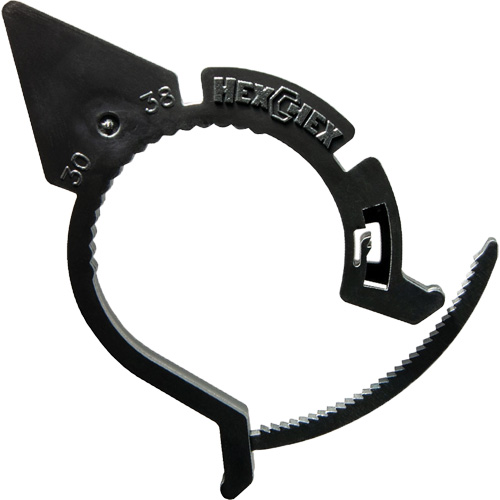 HexChex Multi-Size Loose Wheel Nut Indicator Distribution Élite MP