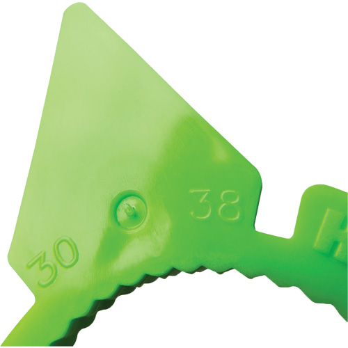 HexChex Multi-Size Loose Wheel Nut Indicator Distribution Élite MP