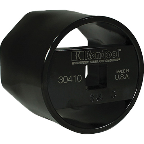 Douille pour &eacute;crou d'essieu Distribution Élite MP