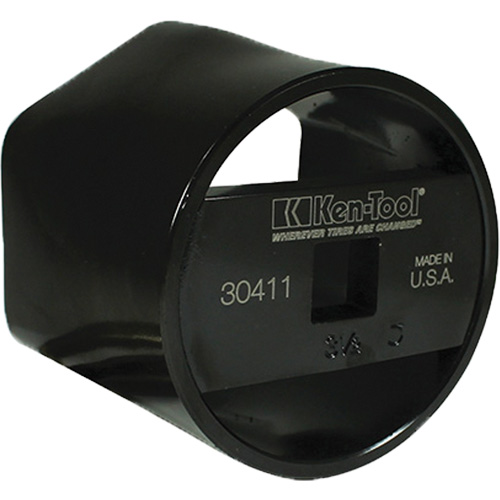 Axle Nut Socket Distribution Élite MP