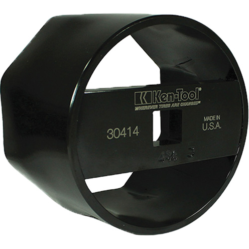 Axle Nut Socket Distribution Élite MP