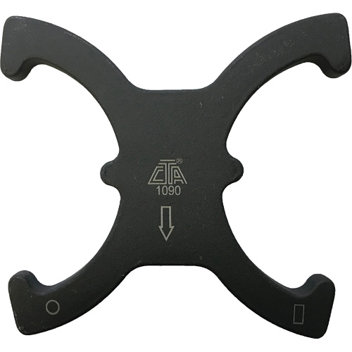 13 Pc. Ford/Mazda Timing Kit Distribution Élite MP