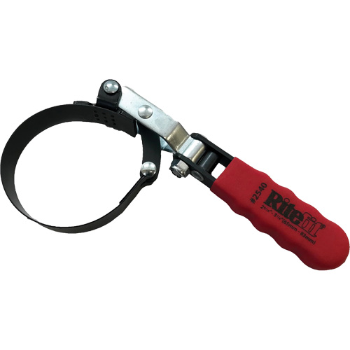 Ensemble de 4 cl&eacute;s pour filtre &agrave; huile avec support Distribution Élite MP