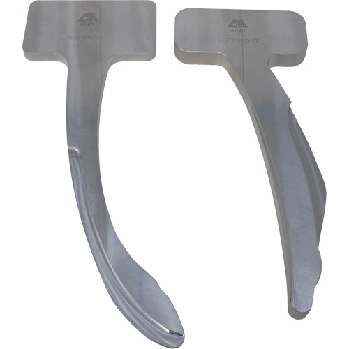 Coffret doutils de blocage des phasers darbre &agrave; cames – Dodge Pentastar VVL 3.6 Distribution Élite MP