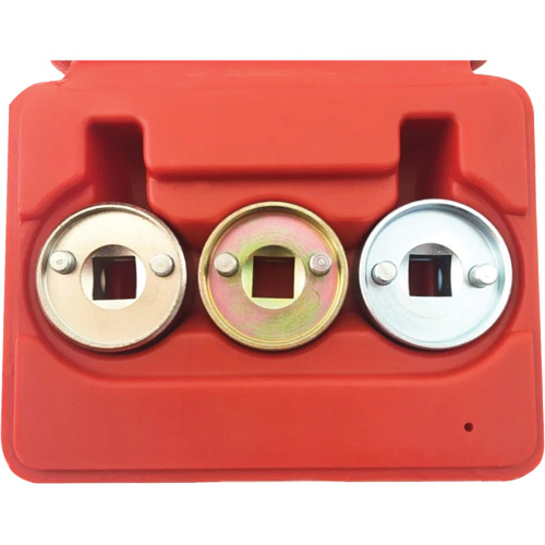 Coffret doutils de calage VAG – moteurs 1.8?L et 2.0?L Distribution Élite MP