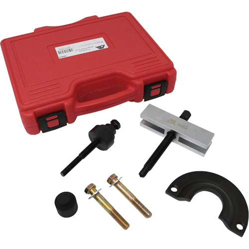 Ford Water Pump Pulley Tool Distribution Élite MP