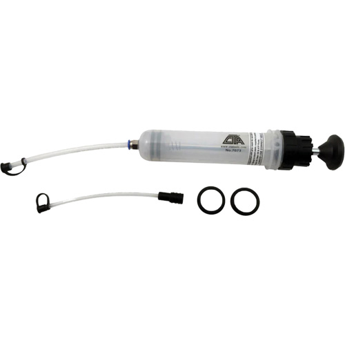 Extraction and Filling Pump with Extra Hose Distribution Élite MP