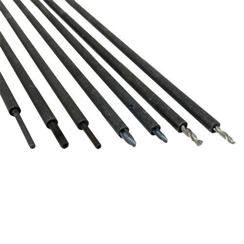 Trousse d'extracteur dembouts de bougies de pr&eacute;chauffage Distribution Élite MP