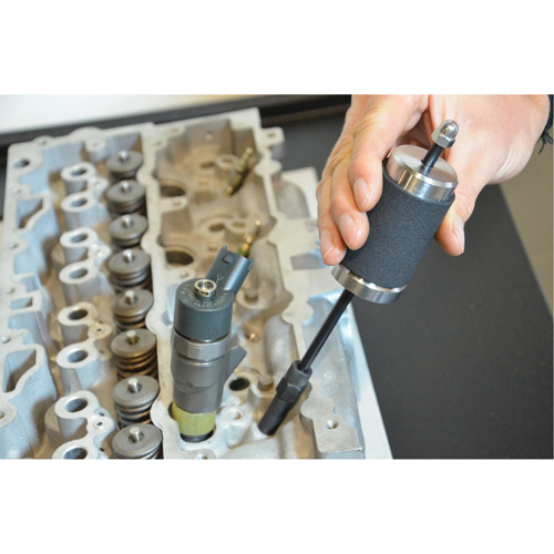Trousse d'extracteur dembouts de bougies de pr&eacute;chauffage Distribution Élite MP