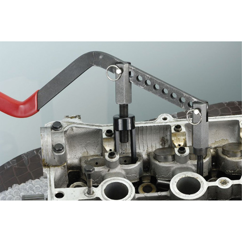 Valve Spring Compressor Kit Distribution Élite MP