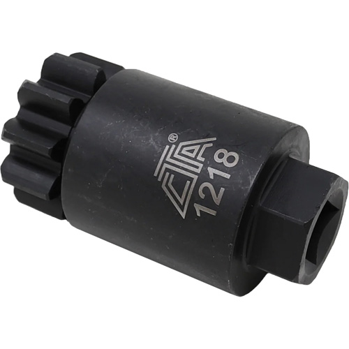 Engine Flywheel Barring Tool - Volvo/Mack Distribution Élite MP