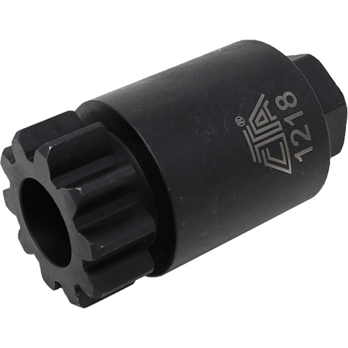 Engine Flywheel Barring Tool - Volvo/Mack Distribution Élite MP