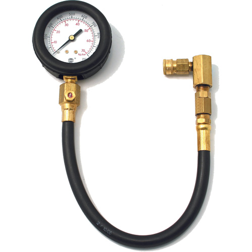 Diesel Compression Tester Gauge & Hose Assembly Distribution Élite MP
