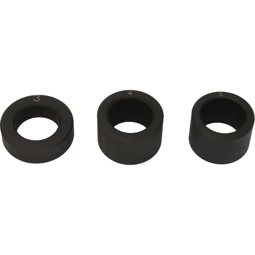 Ford Fuel Injector Sleeve Cup Remover & Installer - 7.3L Distribution Élite MP