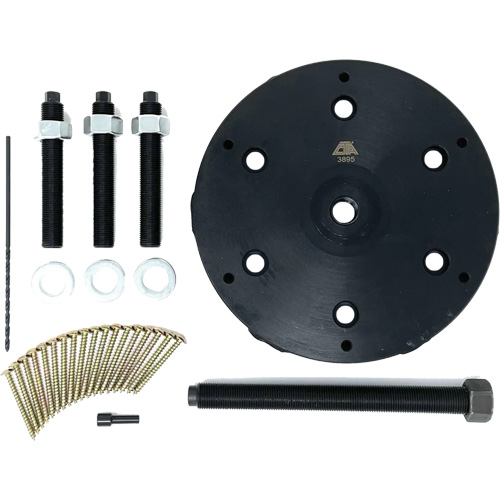 REAR Crankshaft Seal & Wear Sleeve R/I Tool Distribution Élite MP