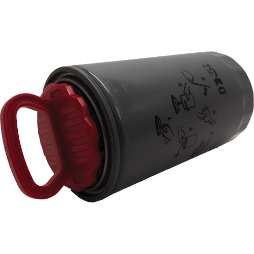 Cummins Oil Filter Plug Distribution Élite MP
