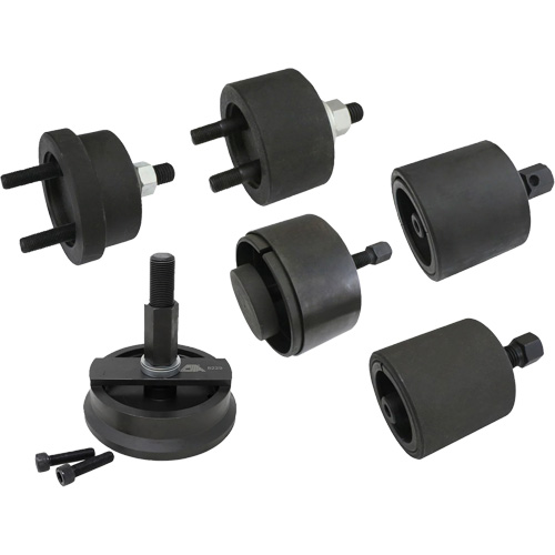 Trousse compl&egrave;te pour joints de vilebrequin avant/arri&egrave;re Powerstroke Distribution Élite MP