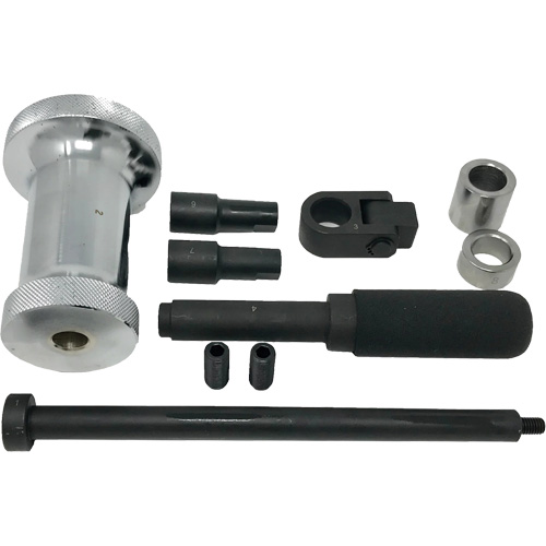 Kit d'extraction d'injecteurs Distribution Élite MP