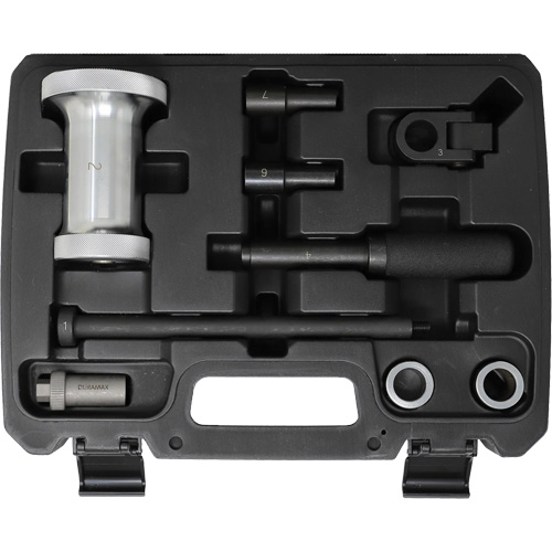 Injector Puller Kit with Duramax Adapter Distribution Élite MP