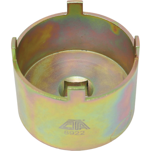 Douille pour &eacute;crou ProShear GM Distribution Élite MP