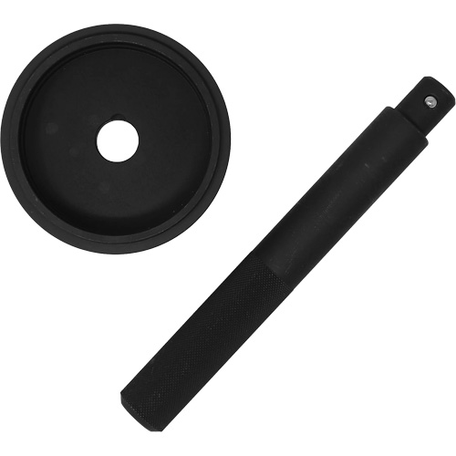 8.3L Cummins Paccar Front Crankshaft Seal Install Tool with Drive Kit Distribution Élite MP