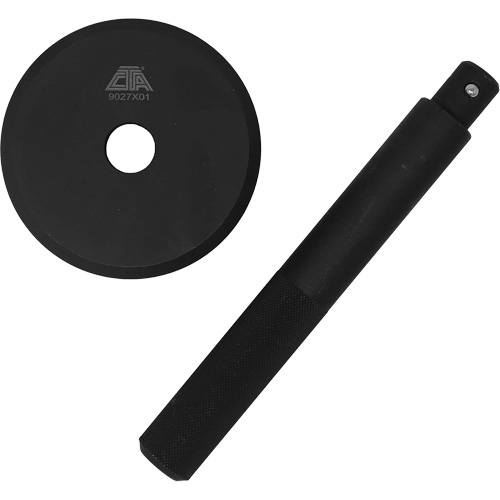 8.3L Cummins Paccar Front Crankshaft Seal Install Tool with Drive Kit Distribution Élite MP