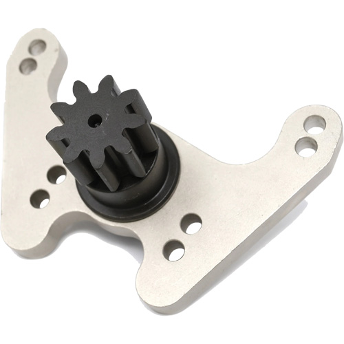 Volvo/Mack Barring Tool Distribution Élite MP