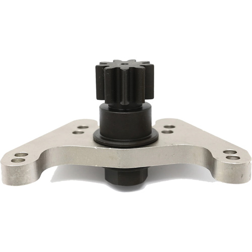 Volvo/Mack Barring Tool Distribution Élite MP