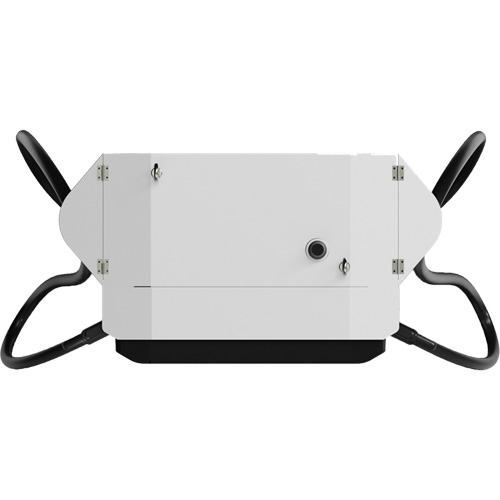 Chargeur rapide pour VE BoostQ, 240 kW, c.c., Connecteur CCS1 Distribution Élite MP