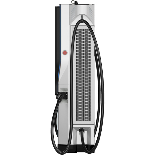 BoostQ EV Fast Charger, 60 kW, DC, CCS1 Connector Distribution Élite MP