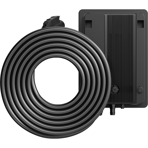PulseQ AC Max Commercial EV Charger, 80 A, Level 2 AC, Type 1 (SAE J1772) Connector Distribution Élite MP